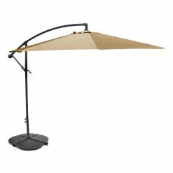 World Market Black Cantilever Patio Umbrella Weight Base -Outdoor Elegant Store unnamed file 2295