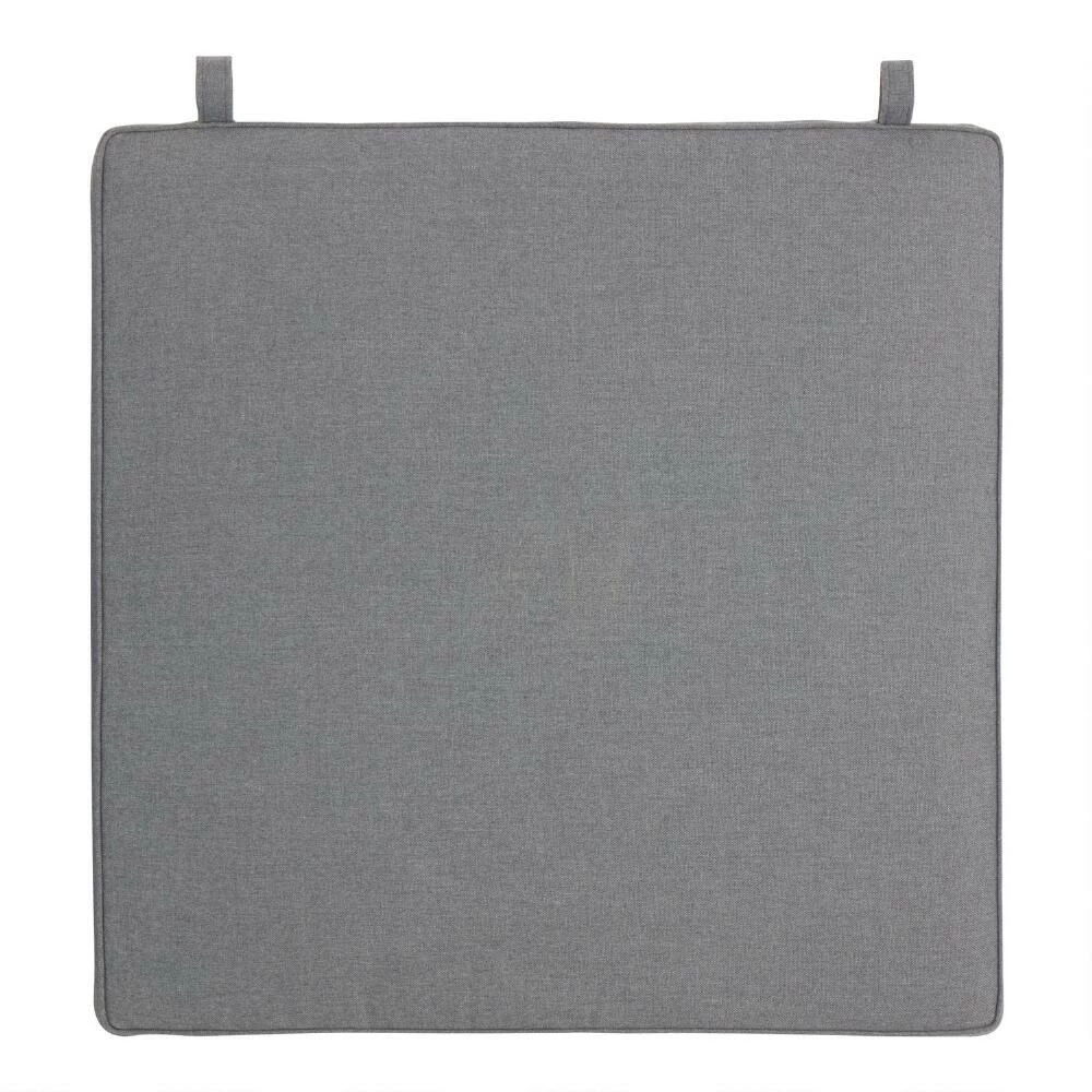 World Market Sunbrella Alicante II Outdoor Sectional Corner Cushion Cover 4 World Market Sunbrella Alicante II Outdoor Sectional Corner Cushion Cover - Image 2