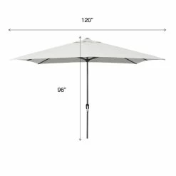 World Market Rectangular Striped Patio Umbrella 8 World Market Rectangular Striped Patio Umbrella -Outdoor Elegant Store unnamed file 2332