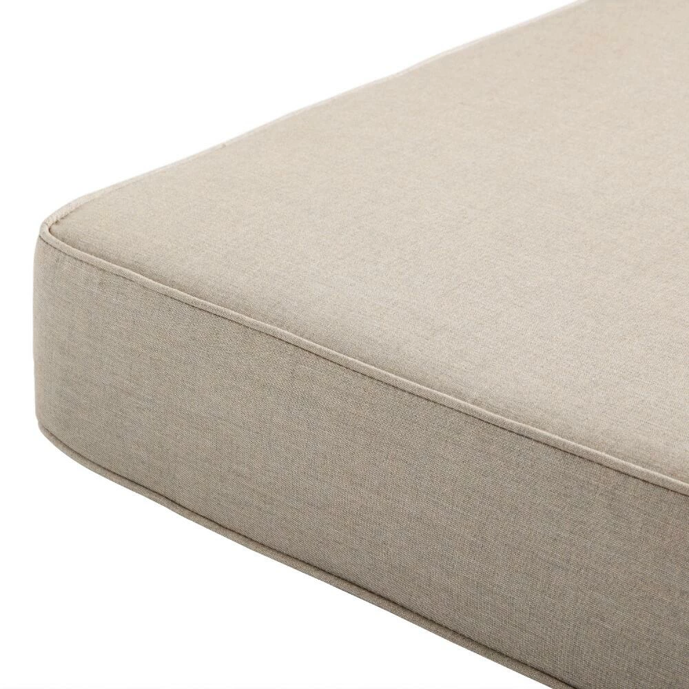 World Market Sunbrella Alicante II Outdoor Chair Cushion Covers 6 World Market Sunbrella Alicante II Outdoor Chair Cushion Covers - Image 4