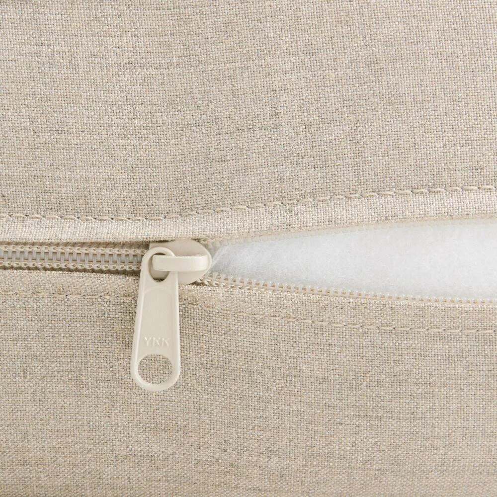 World Market Sunbrella Alicante II Outdoor Chair Cushion Covers 7 World Market Sunbrella Alicante II Outdoor Chair Cushion Covers - Image 5