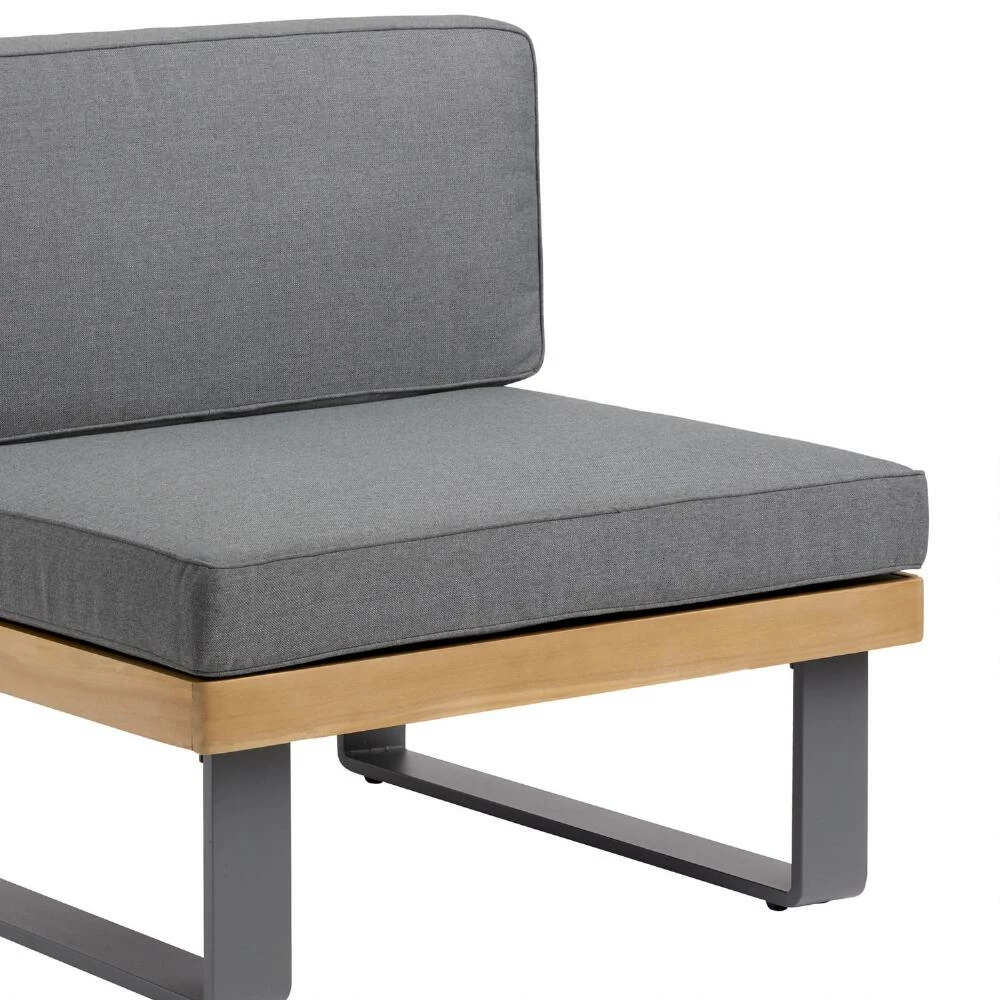 World Market Sunbrella Alicante II Outdoor Chair Cushion Covers 10 World Market Sunbrella Alicante II Outdoor Chair Cushion Covers - Image 8