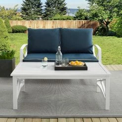 World Market Araceli Metal 2 Piece Outdoor Loveseat Furniture Set 8 World Market Araceli Metal 2 Piece Outdoor Loveseat Furniture Set -Outdoor Elegant Store unnamed file 2372