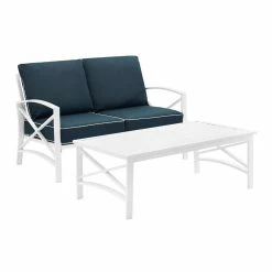 World Market Araceli Metal 2 Piece Outdoor Loveseat Furniture Set 11 World Market Araceli Metal 2 Piece Outdoor Loveseat Furniture Set -Outdoor Elegant Store unnamed file 2375