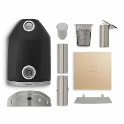 World Market Ooni Fyra 12 Portable Wood Pellet Outdoor Pizza Oven -Outdoor Elegant Store unnamed file 238