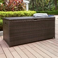 World Market Pinamar Storage Chest -Outdoor Elegant Store unnamed file 2416