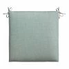 World Market Sunbrella Spa Green Canvas Outdoor Chair Cushion 1 World Market Sunbrella Spa Green Canvas Outdoor Chair Cushion -Outdoor Elegant Store unnamed file 2449