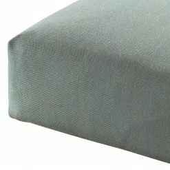 World Market Sunbrella Spa Green Canvas Outdoor Chair Cushion -Outdoor Elegant Store unnamed file 2450