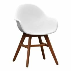 World Market Jarle Molded Resin Outdoor Armchair Set of 2 -Outdoor Elegant Store unnamed file 2471