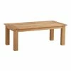 World Market Calero Natural Teak Outdoor Coffee Table -Outdoor Elegant Store unnamed file 2482