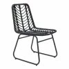 World Market Foley All Weather Wicker Outdoor Chair Set of 2 -Outdoor Elegant Store unnamed file 2487
