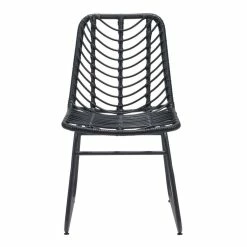 World Market Foley All Weather Wicker Outdoor Chair Set of 2 -Outdoor Elegant Store unnamed file 2489