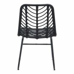 World Market Foley All Weather Wicker Outdoor Chair Set of 2 -Outdoor Elegant Store unnamed file 2491