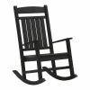World Market DuroGreen Classic Recycled Plastic Outdoor Rocking Chair 2 World Market DuroGreen Classic Recycled Plastic Outdoor Rocking Chair -Outdoor Elegant Store unnamed file 2530