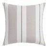 World Market Sunbrella Linen Stripe Outdoor Throw Pillow 2 World Market Sunbrella Linen Stripe Outdoor Throw Pillow -Outdoor Elegant Store unnamed file 2548