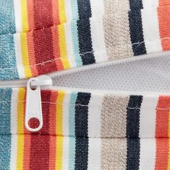 World Market Sunbrella Multicolor Stripe Adirondack Chair Cushion 8 World Market Sunbrella Multicolor Stripe Adirondack Chair Cushion -Outdoor Elegant Store unnamed file 2552