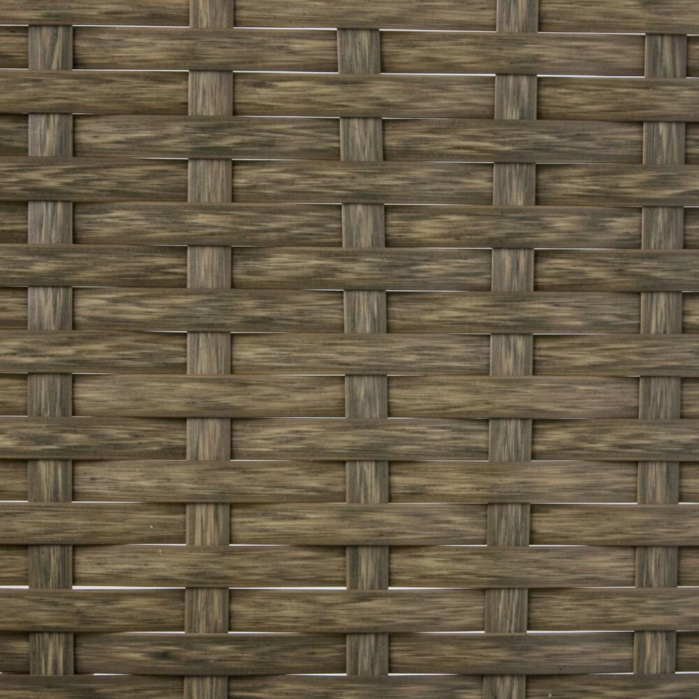 World Market Aviana Driftwood All Weather 4 Piece Outdoor Furniture Set 6 World Market Aviana Driftwood All Weather 4 Piece Outdoor Furniture Set - Image 4