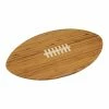 World Market Bamboo Football Kickoff Cheese Board -Outdoor Elegant Store unnamed file 2569