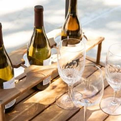 World Market Seymour Acacia Wood and Black Metal 4 Tier Outdoor Bar Cart -Outdoor Elegant Store unnamed file 2584