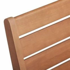 World Market Mariposa Acacia Wood Ladder Back Outdoor Dining Armchair -Outdoor Elegant Store unnamed file 2607