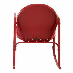 World Market Ensley Modern Metal Outdoor Chair Set Of 2 -Outdoor Elegant Store unnamed file 2612