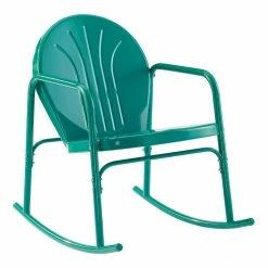 World Market Ensley Modern Metal Outdoor Chair Set Of 2 -Outdoor Elegant Store unnamed file 2614