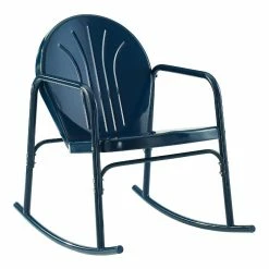 World Market Ensley Modern Metal Outdoor Chair Set Of 2 -Outdoor Elegant Store unnamed file 2616