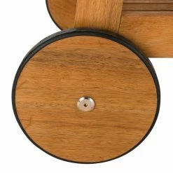 World Market Hume Eucalyptus Wood 2 Tier Outdoor Bar Cart 13 World Market Hume Eucalyptus Wood 2 Tier Outdoor Bar Cart -Outdoor Elegant Store unnamed file 2637