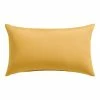 World Market Sunbrella Buttercup Canvas Outdoor Lumbar Pillow 2 World Market Sunbrella Buttercup Canvas Outdoor Lumbar Pillow -Outdoor Elegant Store unnamed file 2648