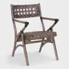 World Market Gray Rattan Ragnar Chair 1 World Market Gray Rattan Ragnar Chair -Outdoor Elegant Store unnamed file 2657