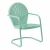 World Market Durresi Metal Mid Century Outdoor Chair -Outdoor Elegant Store unnamed file 2664