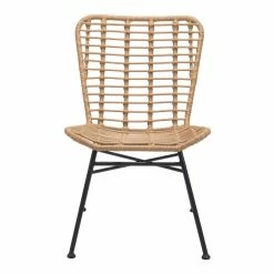 World Market Everett All Weather Wicker Outdoor Chair Set of 2 -Outdoor Elegant Store unnamed file 2680