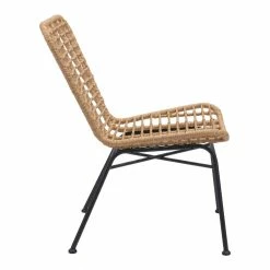 World Market Everett All Weather Wicker Outdoor Chair Set of 2 -Outdoor Elegant Store unnamed file 2681