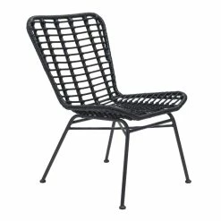 World Market Everett All Weather Wicker Outdoor Chair Set of 2 -Outdoor Elegant Store unnamed file 2685