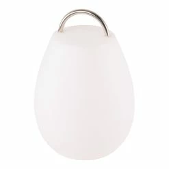 World Market Nomad Color Changing Portable LED Glow Lantern