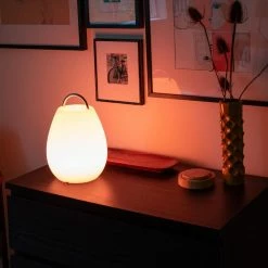 World Market Nomad Color Changing Portable LED Glow Lantern 12 World Market Nomad Color Changing Portable LED Glow Lantern -Outdoor Elegant Store unnamed file 2694