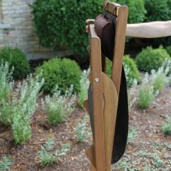 World Market Lanai Dark Brown All Weather Wicker Sling Lounger Chair 9 World Market Lanai Dark Brown All Weather Wicker Sling Lounger Chair -Outdoor Elegant Store unnamed file 2700