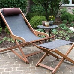 World Market Lanai Dark Brown All Weather Wicker Sling Lounger Chair 10 World Market Lanai Dark Brown All Weather Wicker Sling Lounger Chair -Outdoor Elegant Store unnamed file 2701