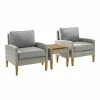 World Market Capella All Weather Wicker 3 Piece Outdoor Furniture Set -Outdoor Elegant Store unnamed file 2710