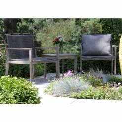 World Market Loft Gray Rope Outdoor Lounge Chair Set of 2 -Outdoor Elegant Store unnamed file 2748
