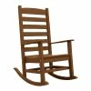 World Market DuroGreen Savannah Recycled Plastic Outdoor Rocking Chair -Outdoor Elegant Store unnamed file 2749