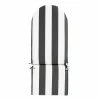 World Market Sunbrella Cabana Stripe Adirondack Chair Cushion -Outdoor Elegant Store unnamed file 2790
