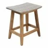 World Market Nash Teak Wood Outdoor Counter Stool Set Of 2 -Outdoor Elegant Store unnamed file 2794