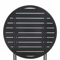 World Market Araceli Bronze Outdoor Folding Bistro Table -Outdoor Elegant Store unnamed file 2804