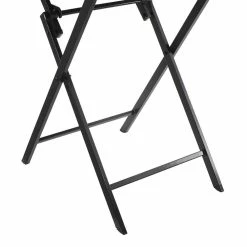 World Market Araceli Bronze Outdoor Folding Bistro Table -Outdoor Elegant Store unnamed file 2805