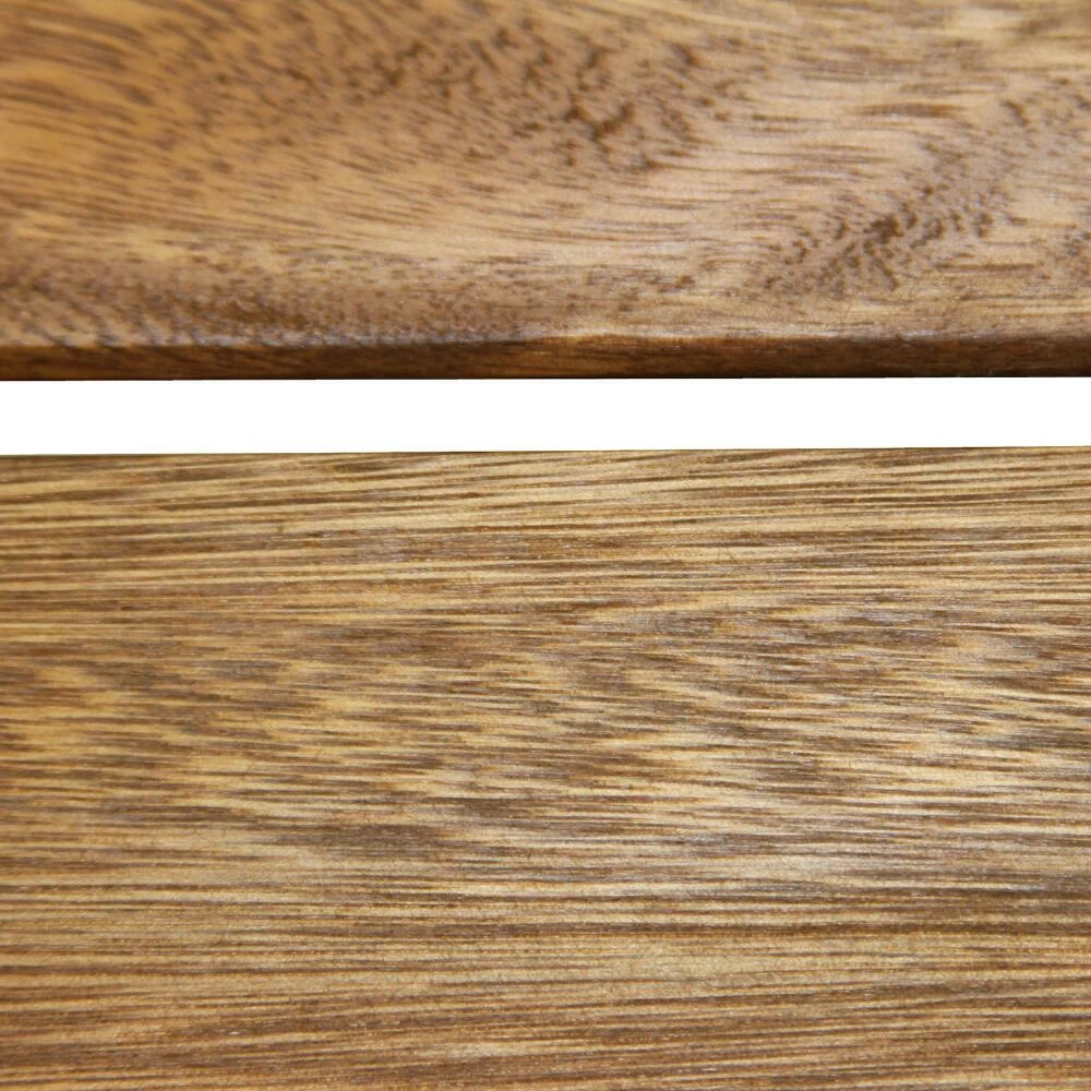 World Market Erich Gray All Weather Wicker Sling Outdoor Lounge Chair 4 World Market Erich Gray All Weather Wicker Sling Outdoor Lounge Chair - Image 2