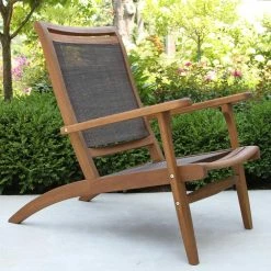 World Market Erich Gray All Weather Wicker Sling Outdoor Lounge Chair 12 World Market Erich Gray All Weather Wicker Sling Outdoor Lounge Chair -Outdoor Elegant Store unnamed file 2828