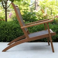 World Market Erich Gray All Weather Wicker Sling Outdoor Lounge Chair 13 World Market Erich Gray All Weather Wicker Sling Outdoor Lounge Chair -Outdoor Elegant Store unnamed file 2829