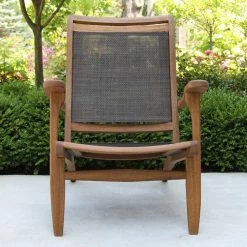 World Market Erich Gray All Weather Wicker Sling Outdoor Lounge Chair 14 World Market Erich Gray All Weather Wicker Sling Outdoor Lounge Chair -Outdoor Elegant Store unnamed file 2830