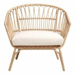 World Market Lenco All Weather Wicker Outdoor Chair -Outdoor Elegant Store unnamed file 284